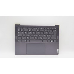 COVER Upper Case ASM_GER H