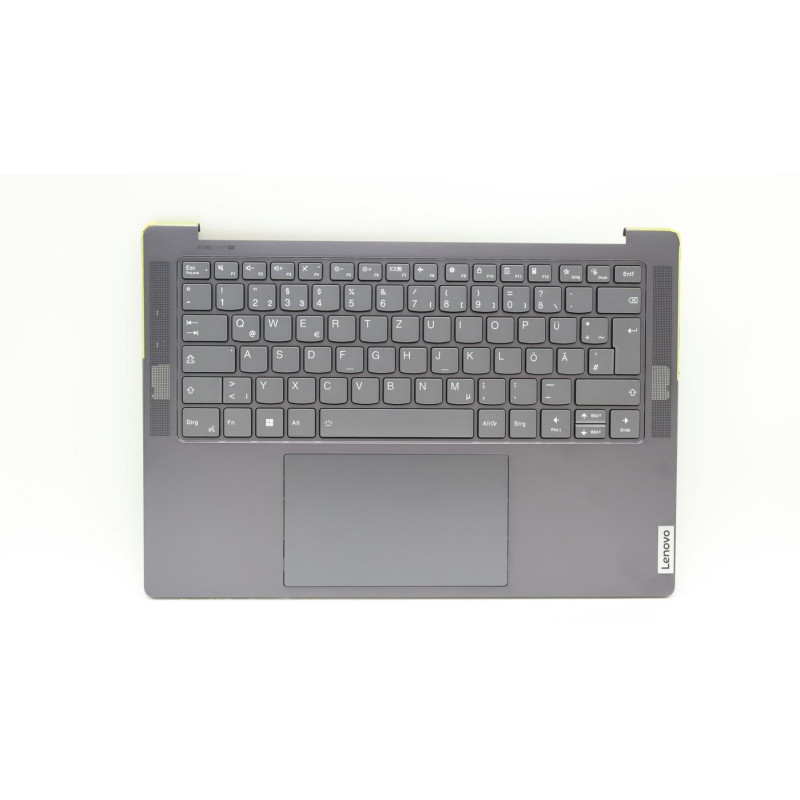 COVER Upper Case ASM_GER H