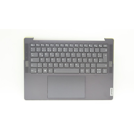 COVER Upper Case ASM_GER H