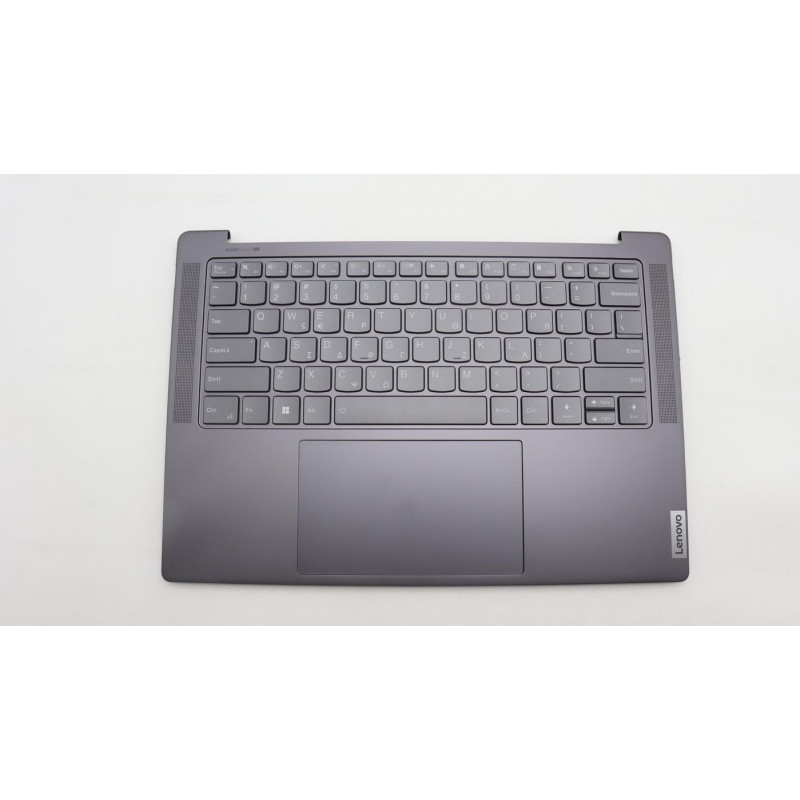 COVER Upper Case ASM_GRE H