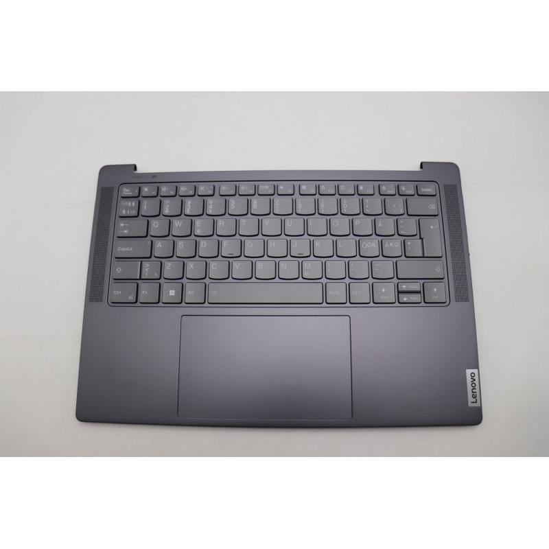COVER Upper Case ASM_NORDIC H
