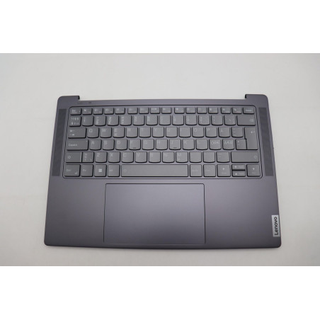 COVER Upper Case ASM_NORDIC H