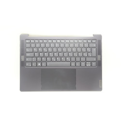 COVER Upper Case ASM_SLV H