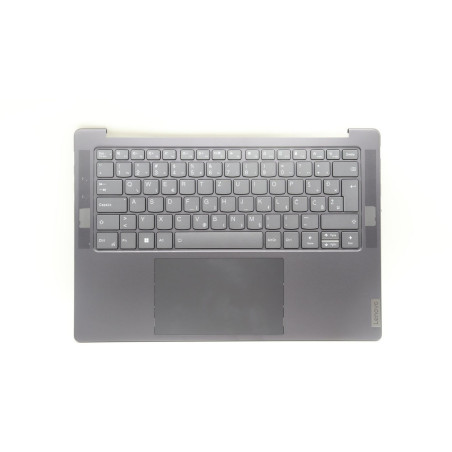 COVER Upper Case ASM_SLV H