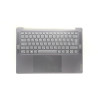 COVER Upper Case ASM_SLV H
