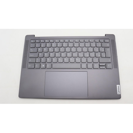 COVER Upper Case ASM_SLV H