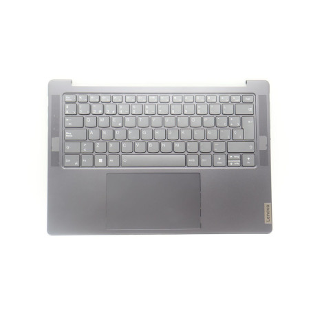 COVER Upper Case ASM_SPA H