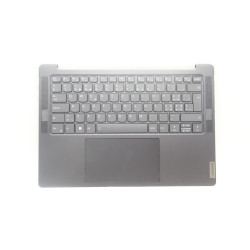 COVER Upper Case ASM_SWS H