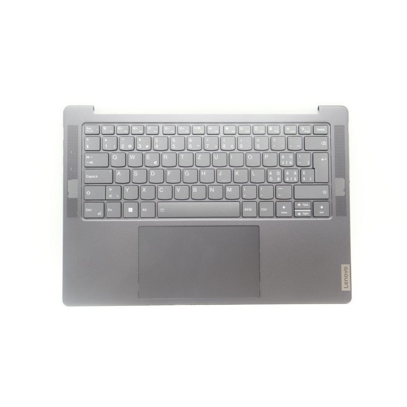 COVER Upper Case ASM_SWS H