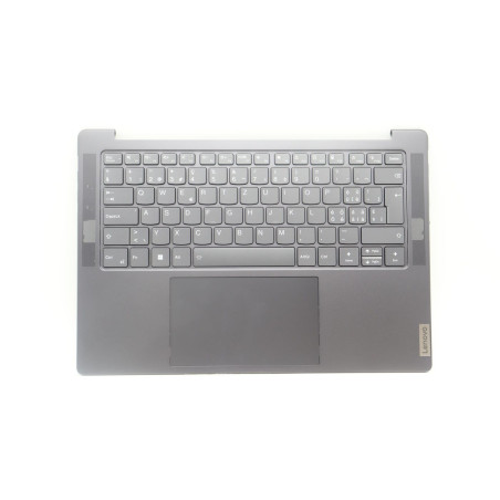 COVER Upper Case ASM_SWS H