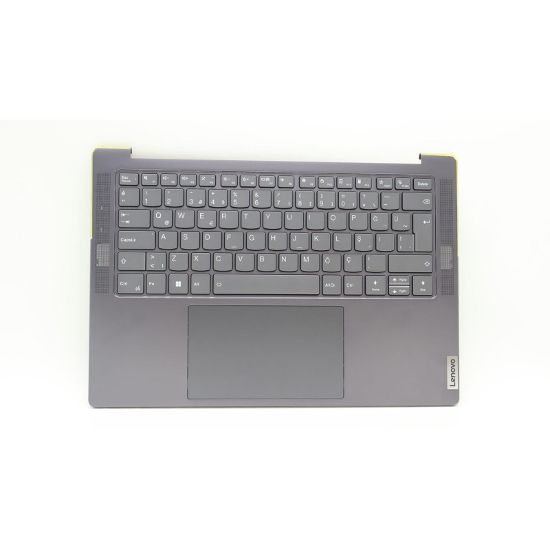 COVER Upper Case ASM_TUR H