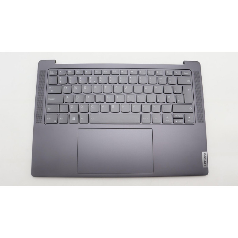 COVER Upper Case ASM_UKE H