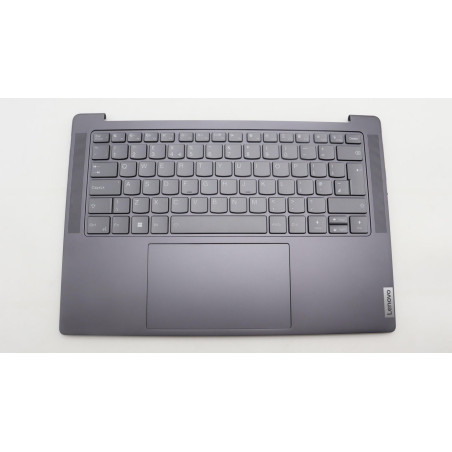 COVER Upper Case ASM_UKE H