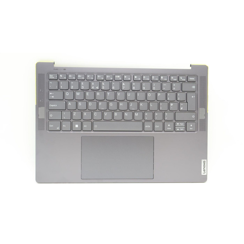 COVER Upper Case ASM_UKE H