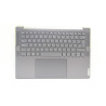 COVER Upper Case ASM_UKE H