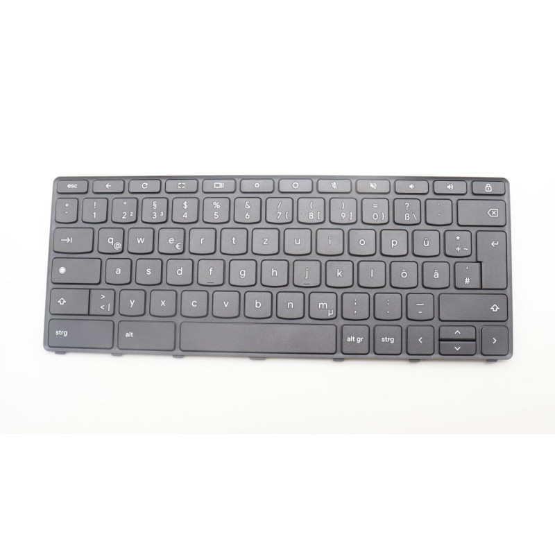 grey keyboard with lock