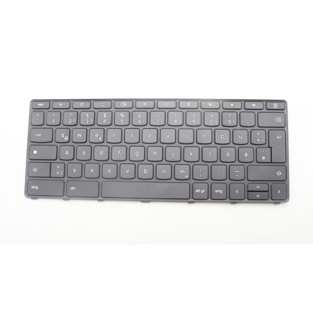 grey keyboard with lock