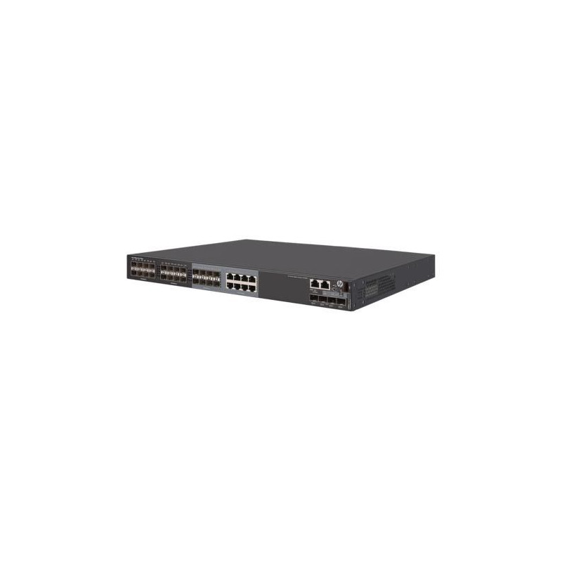 5510 24G SFP 4SFP+HI Swch