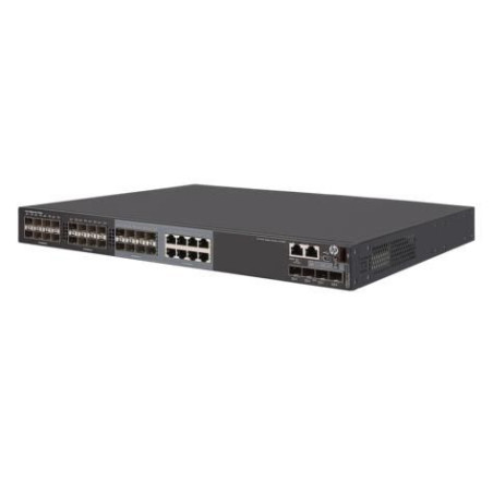 5510 24G SFP 4SFP+HI Swch
