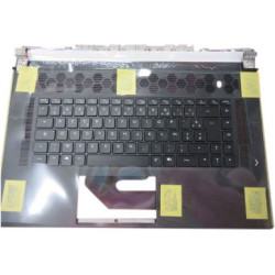 Keyboard W/Palmrest
