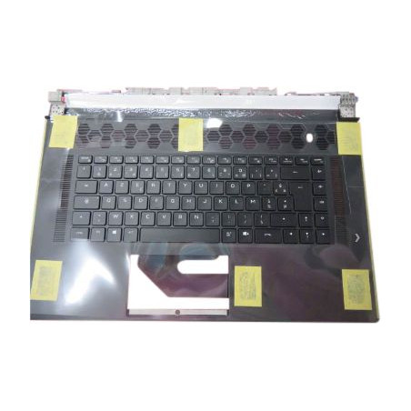 Keyboard W/Palmrest