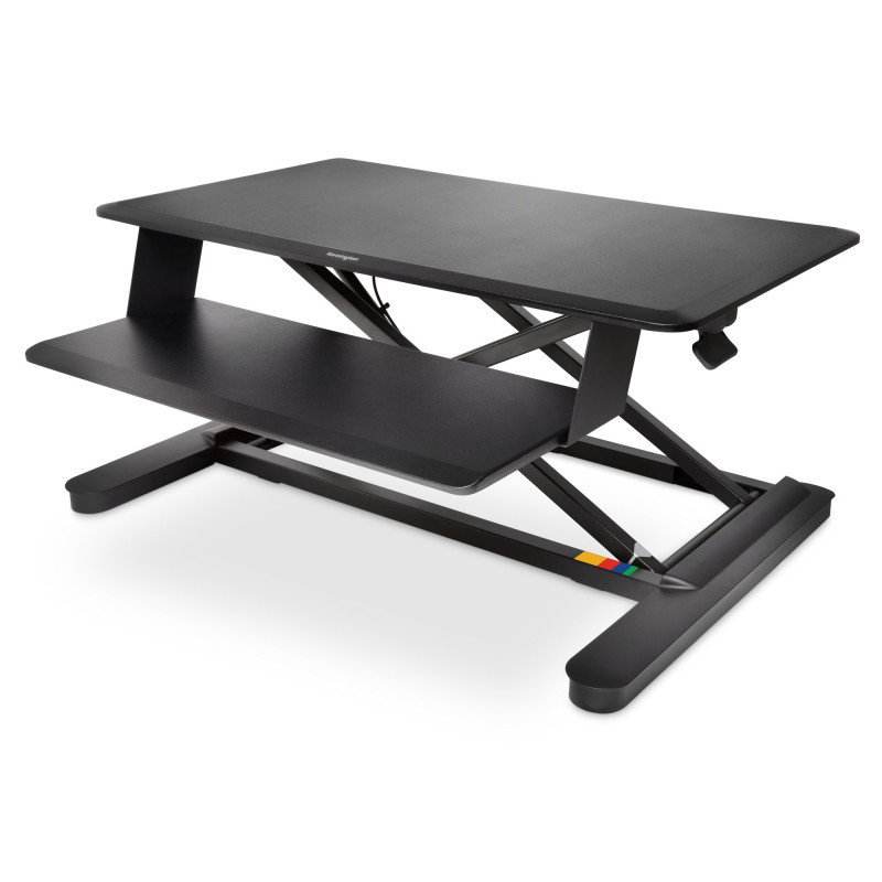 SmartFit Sit Stand Desk