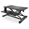 SmartFit Sit Stand Desk
