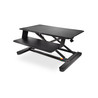 SmartFit Sit Stand Desk