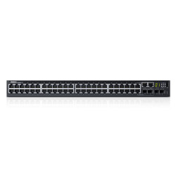 Dell Networking S3148 L3 48x 1GbE 2xC