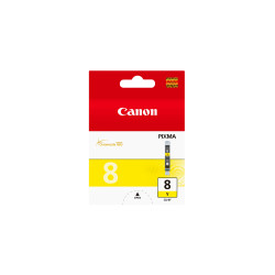 Ink/CLI-8Y BJ Cartridge YL