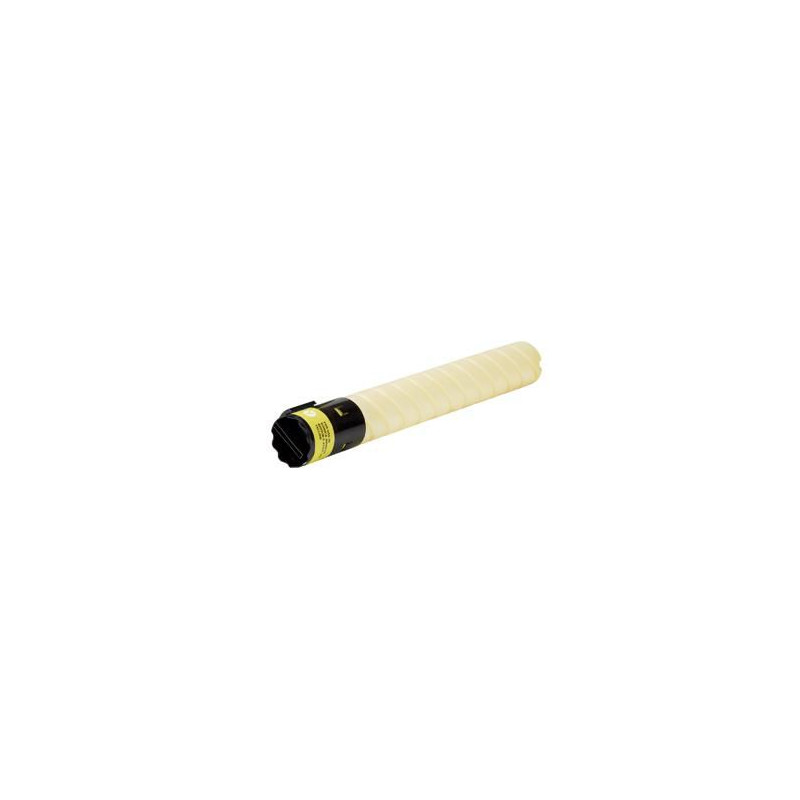 Toner Cartridge 1 Pc(S) Yellow