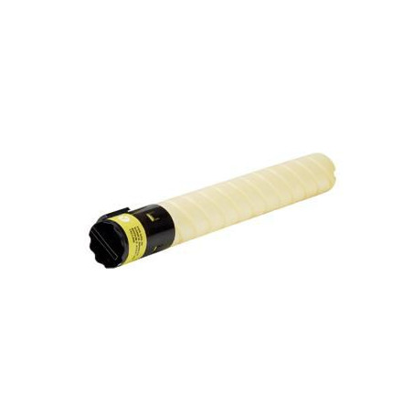 Toner Cartridge 1 Pc(S) Yellow