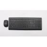 Wireless optical mouse, 2.4