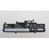 57Wh 3-cell lithium-ion