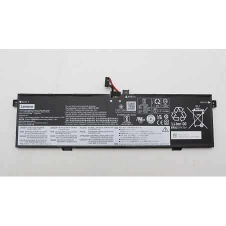 75Wh 4-cell laptop battery