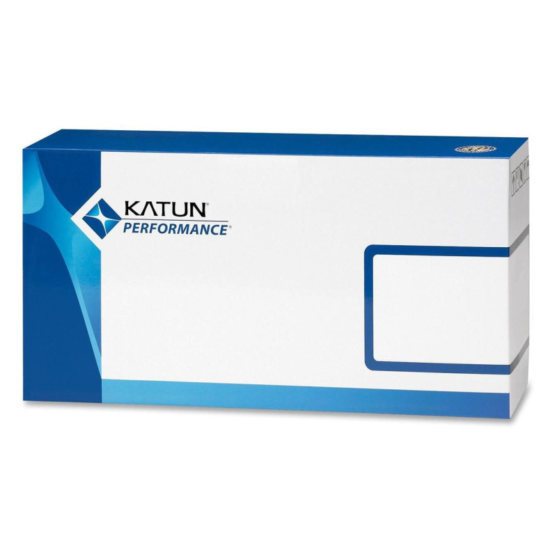 Toner Cartridge 1 Pc(S)
