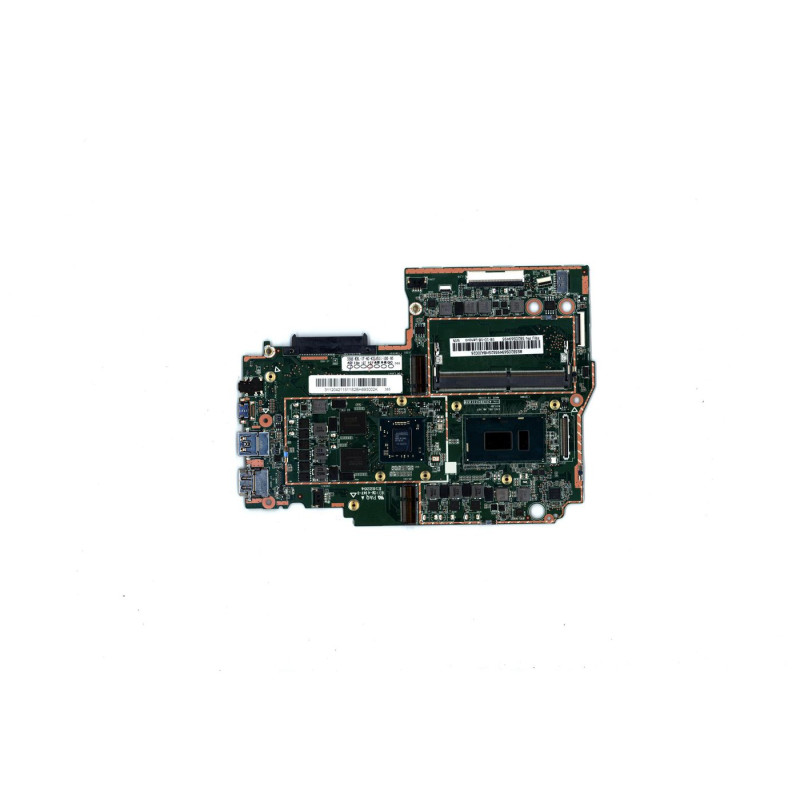 MB 3N 81F4 WIN I78550U