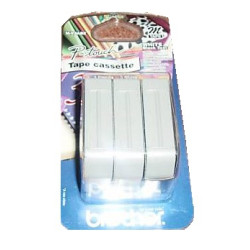 3 piece multipack Incl. MK231S x2 MK221