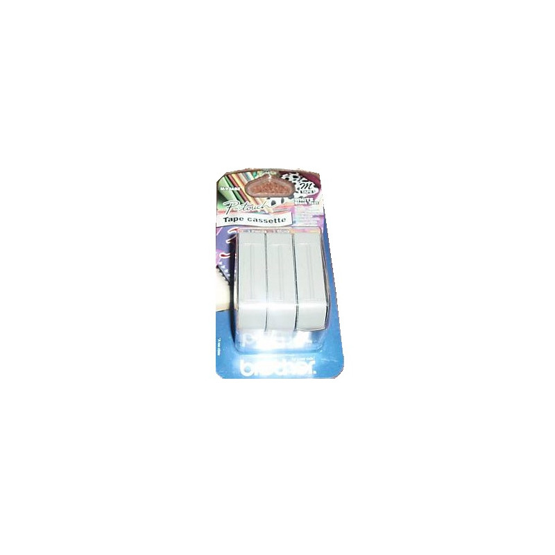 3 piece multipack Incl. MK231S x2 MK221