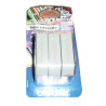 3 piece multipack Incl. MK231S x2 MK221