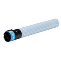 Toner Cartridge 1 Pc(S) Cyan