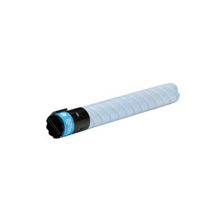 Toner Cartridge 1 Pc(S) Cyan