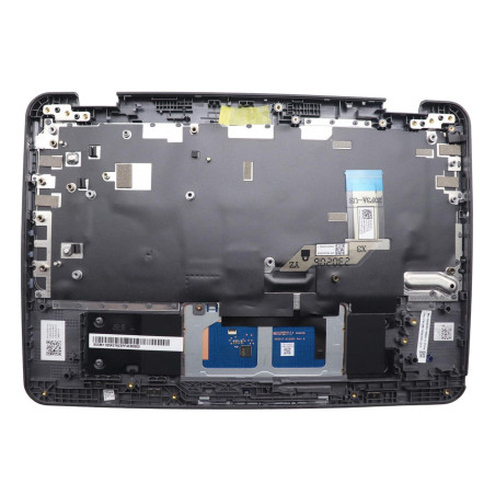 MECH_ASM KB BK EURO ENG DFN