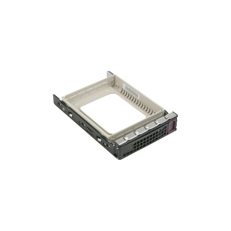 (Gen 6.5) Hot-Swap 3.5 Drive