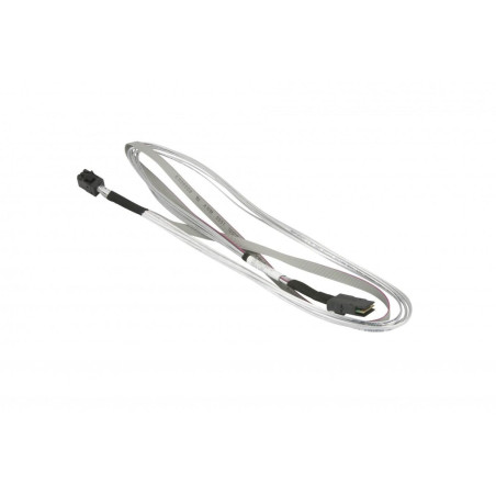 MiniSAS to MiniSAS HD 80cm