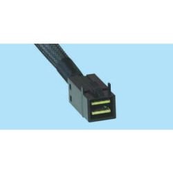Internal MiniSAS HD 25cm Cable
