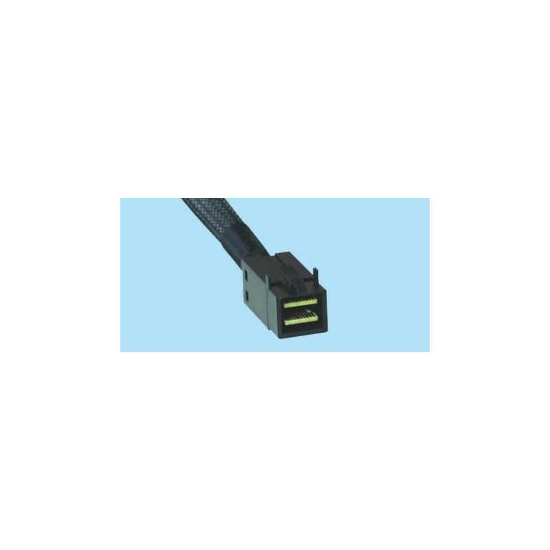 Internal MiniSAS HD 25cm Cable