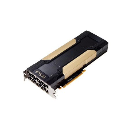 HPE Nvidia V100 32GB PCIe GPU