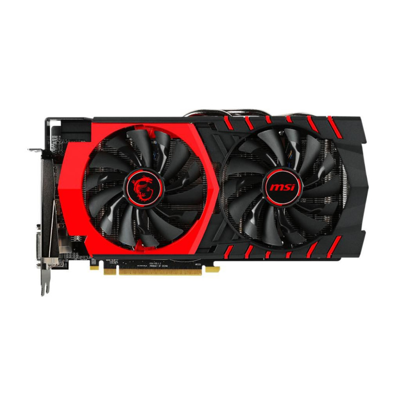 AMD R9 380 Aries-E1 4GB GDDR5