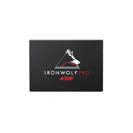 1.92TB SSD 6G SATA 2.5"